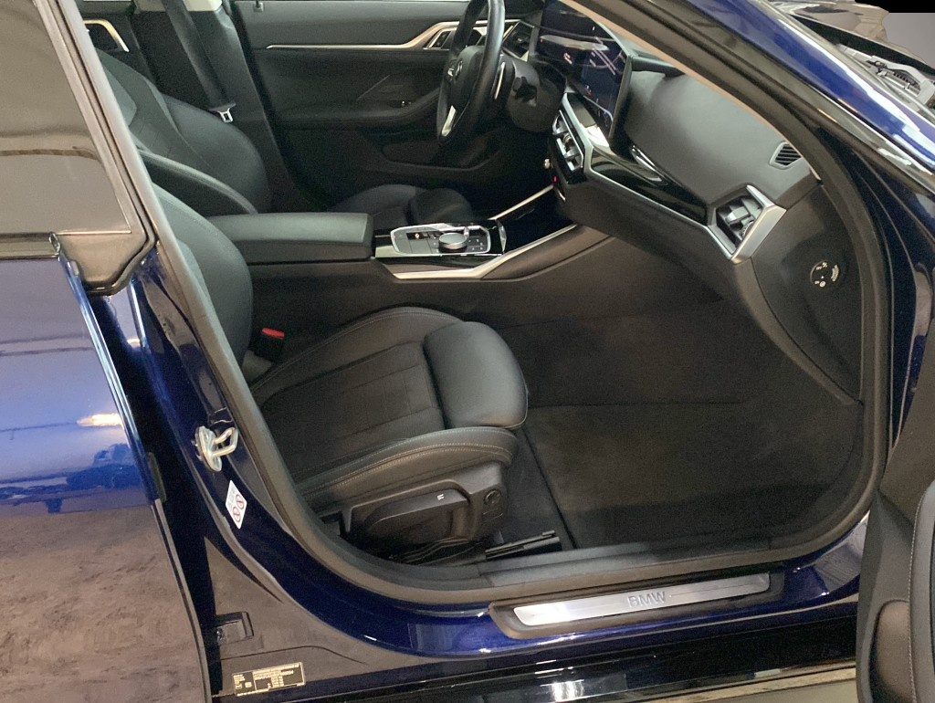 BMW 420 Gran Coupé (10/2023, Diesel)