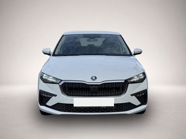 Skoda Scala (01/2026, Benzin)