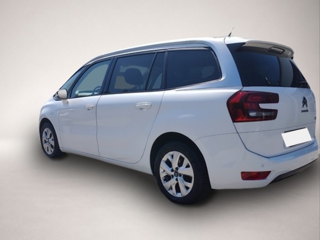 Citroen Grand C4 Picasso / SpaceTourer (07/2020, Benzin)