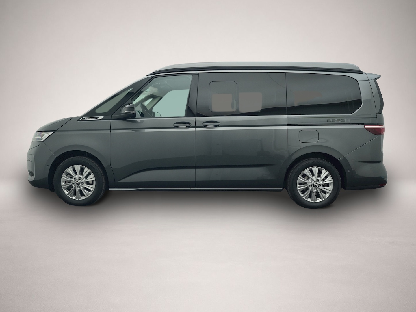 Volkswagen T7 California (04/2026, Hybrid (Benzin/Elektro))