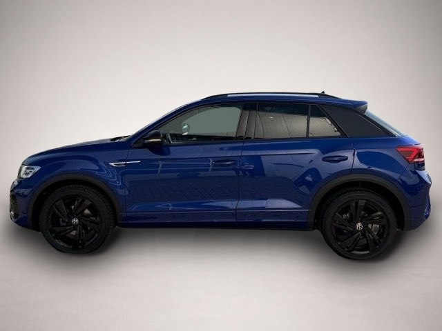 Volkswagen T-Roc (06/2024, Benzin)