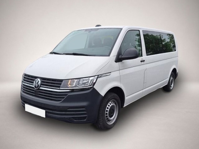 Volkswagen T6 Caravelle (04/2022, )