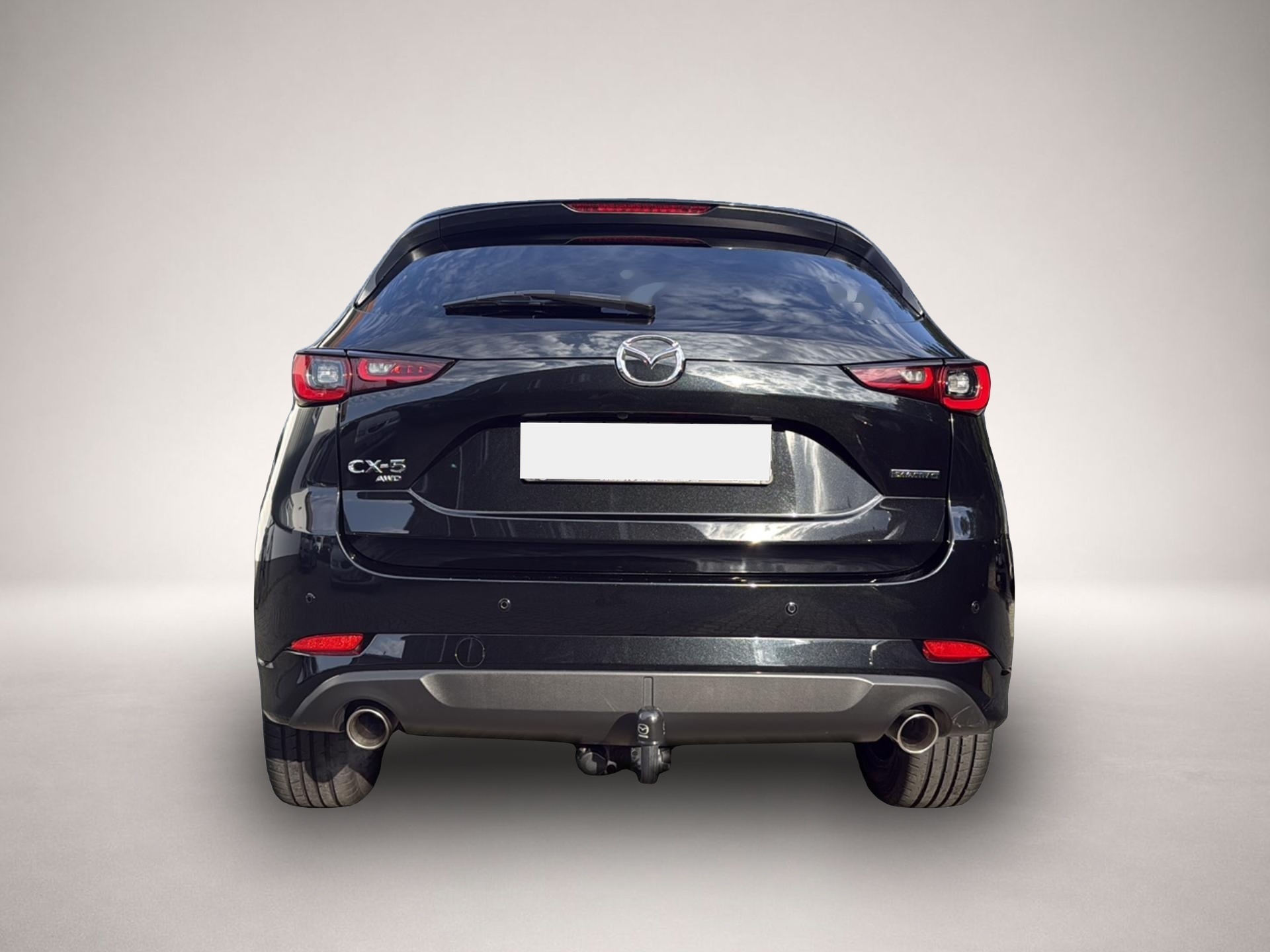Mazda CX-5 (06/2022, Benzin)