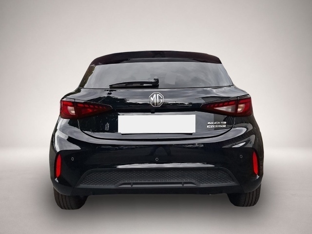Mg MG3, image 3 of 6