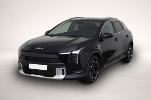 Kia XCeed, Bild 2 von 5