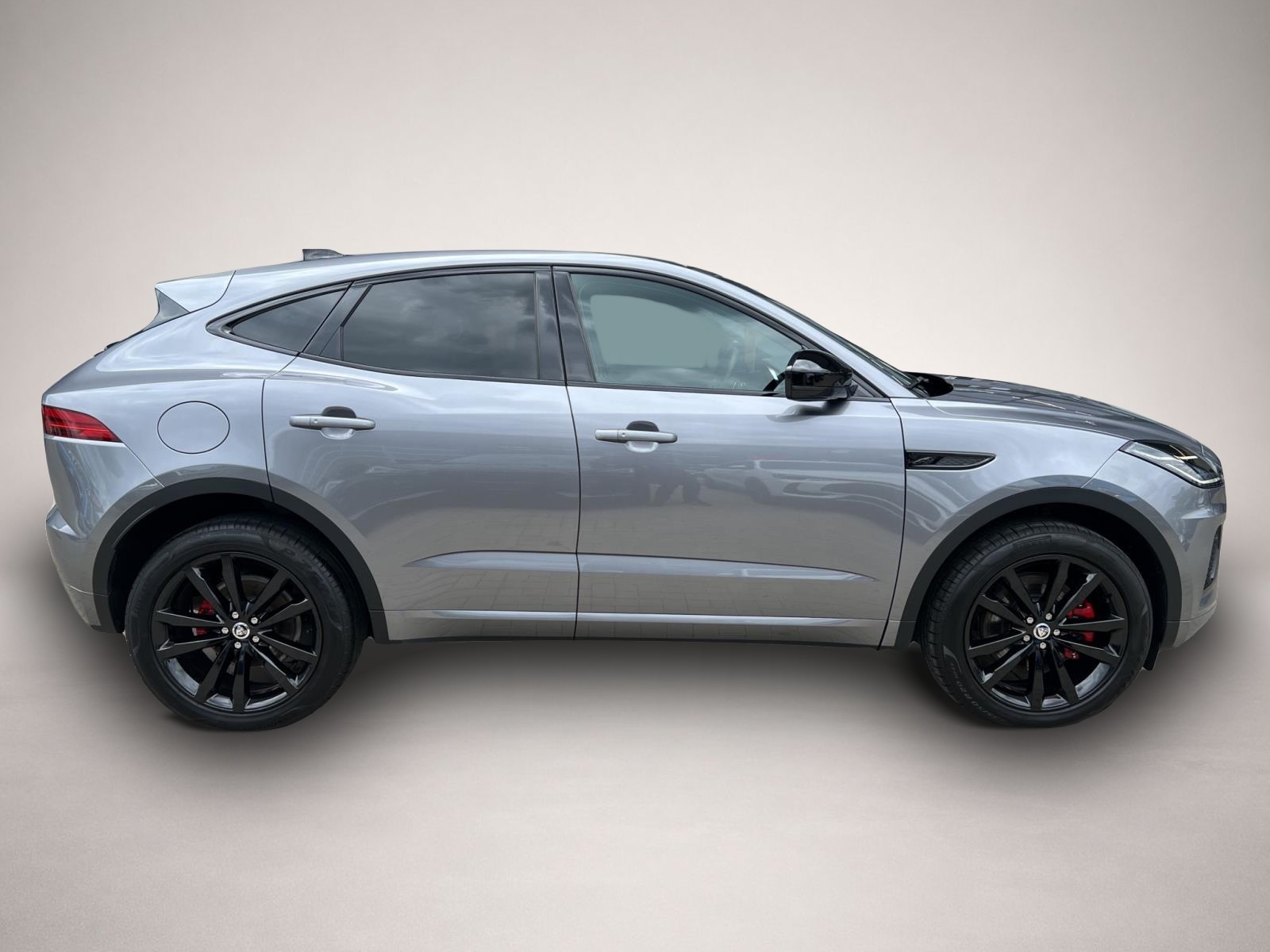 Jaguar E-Pace (10/2024, Diesel)