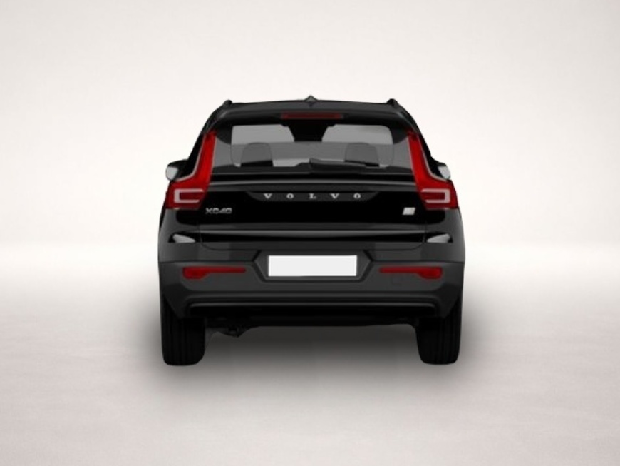 Volvo XC40 (02/2023, ELECTRIC)