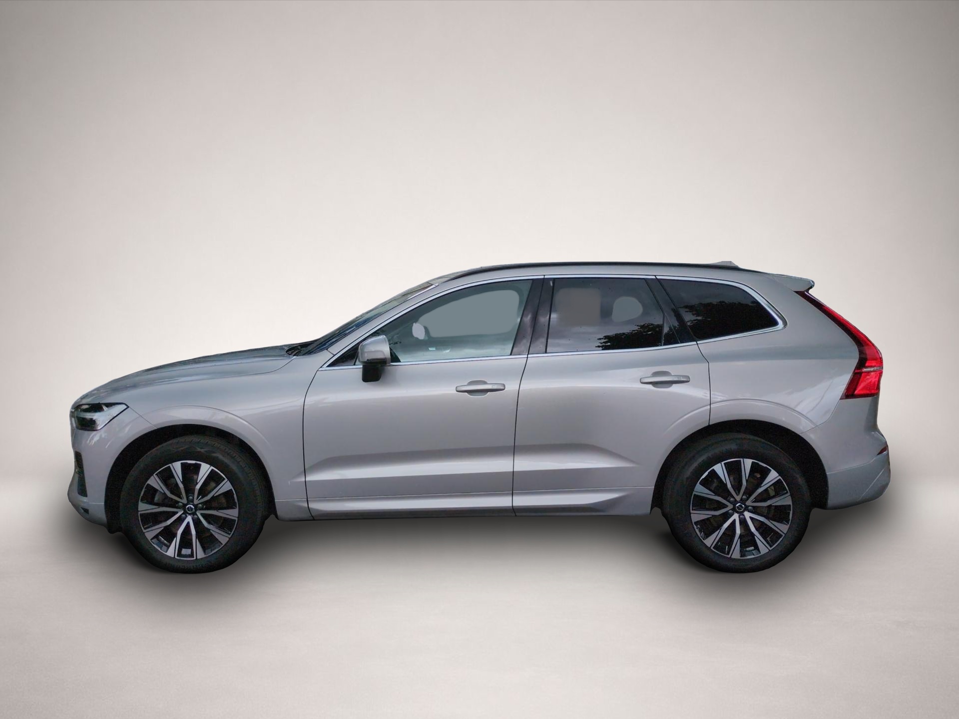 Volvo XC60 (04/2023, Diesel)