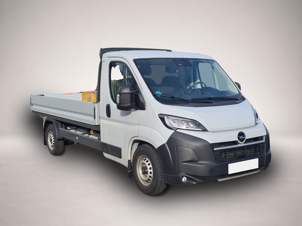 Opel Other (04/2025, )