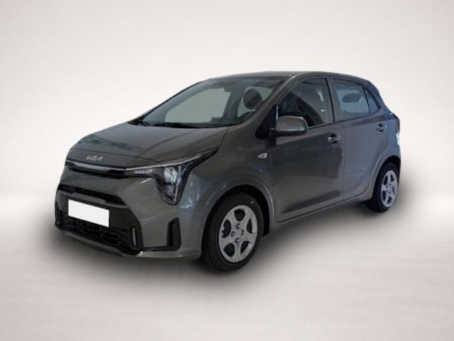 KIA Picanto (07/2026, Benzin)