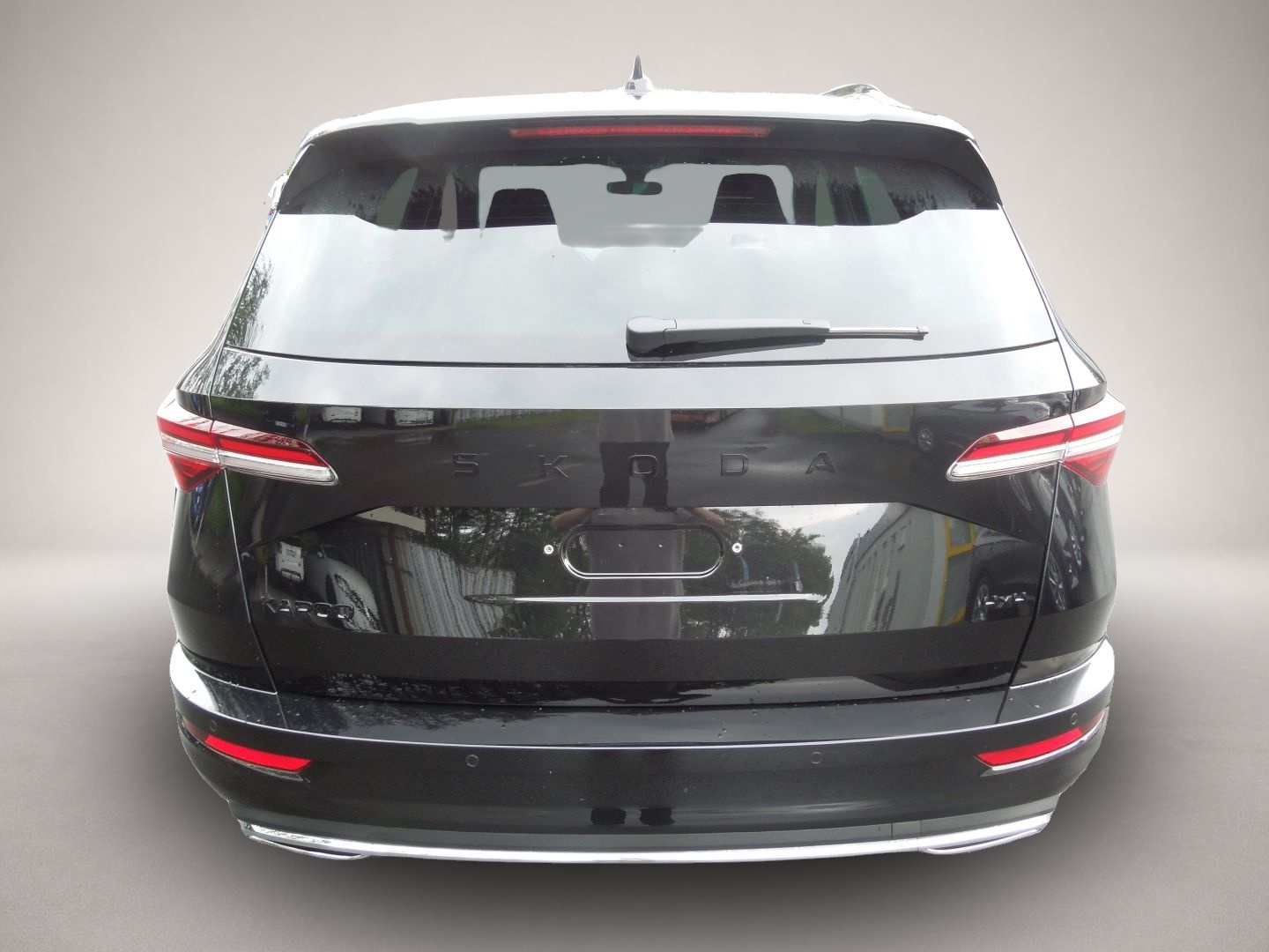 Skoda Karoq, image 5 of 5