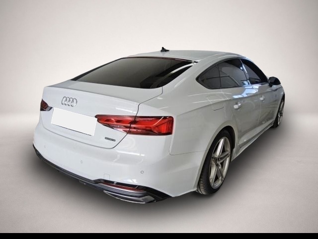 Audi A5 (06/2023, )