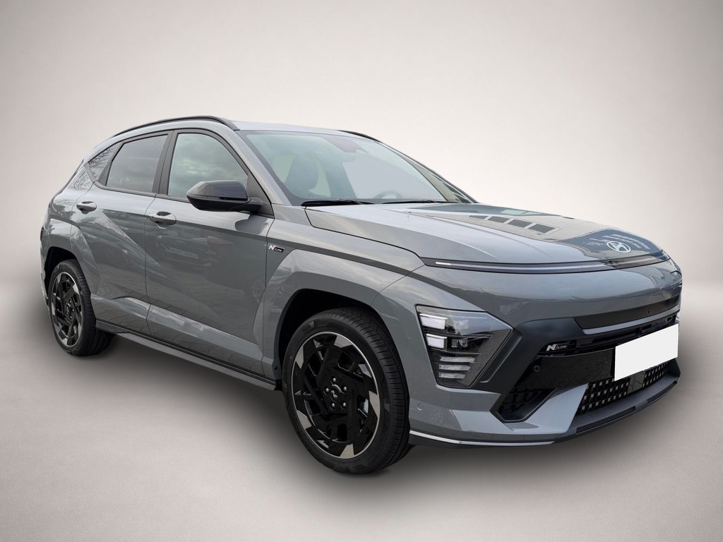 Hyundai KONA (06/2026, ELECTRIC)