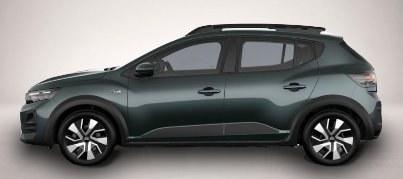 Dacia Sandero, Bild 2 von 5