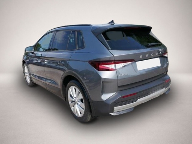 Skoda Elroq (06/2026, ELECTRIC)