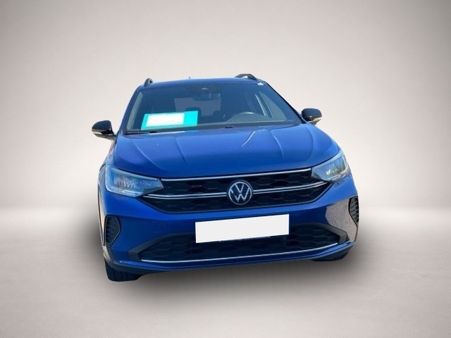 Volkswagen Taigo (04/2025, Benzin)
