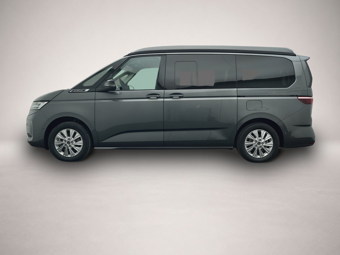 Volkswagen T7 California (04/2026, Hybrid (Benzin/Elektro))