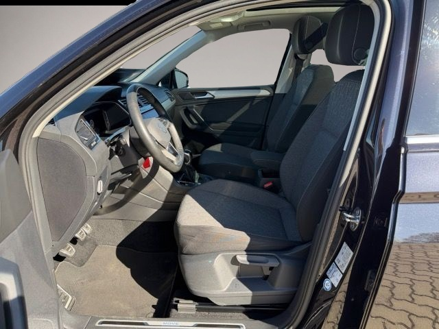 Volkswagen Tiguan (03/2024, Diesel)