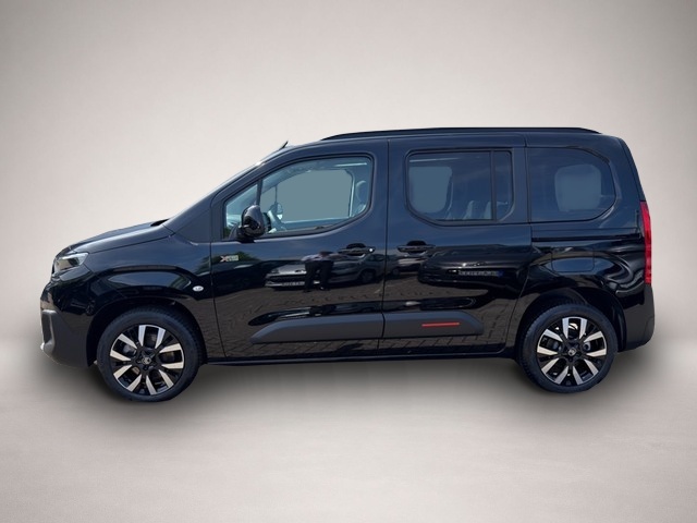 Citroen Berlingo (05/2026, Diesel)