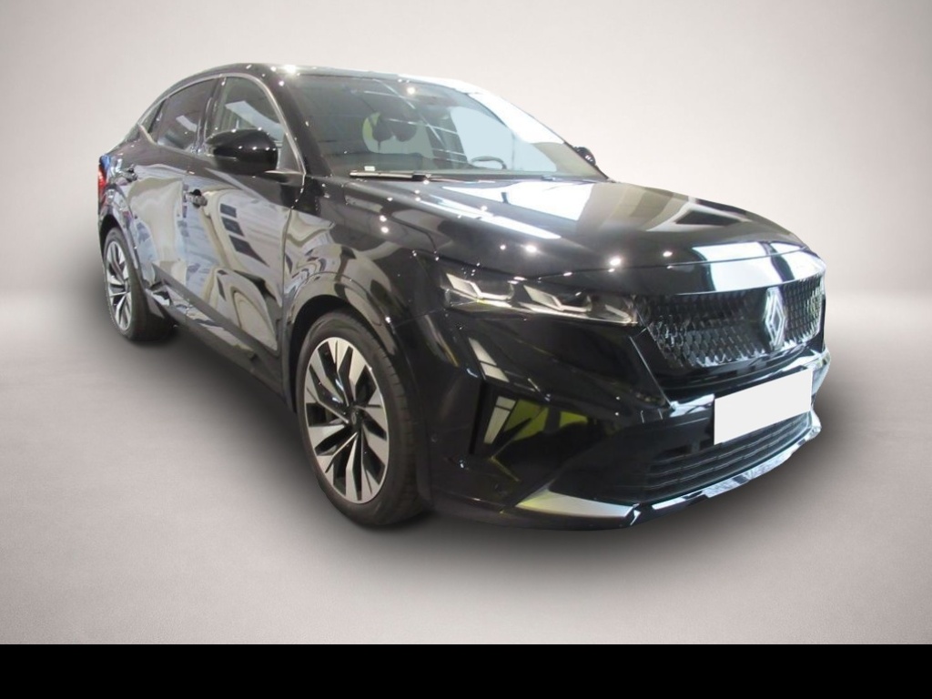 Renault Rafale (11/2024, Hybrid (Benzin/Elektro))