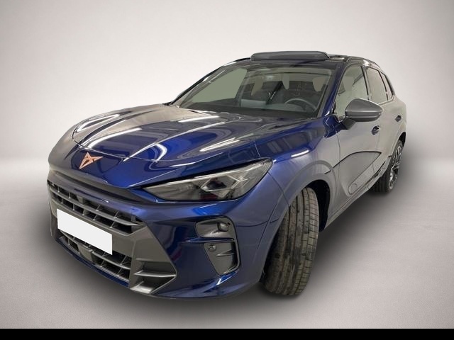 CUPRA Terramar, Bild 3 von 5