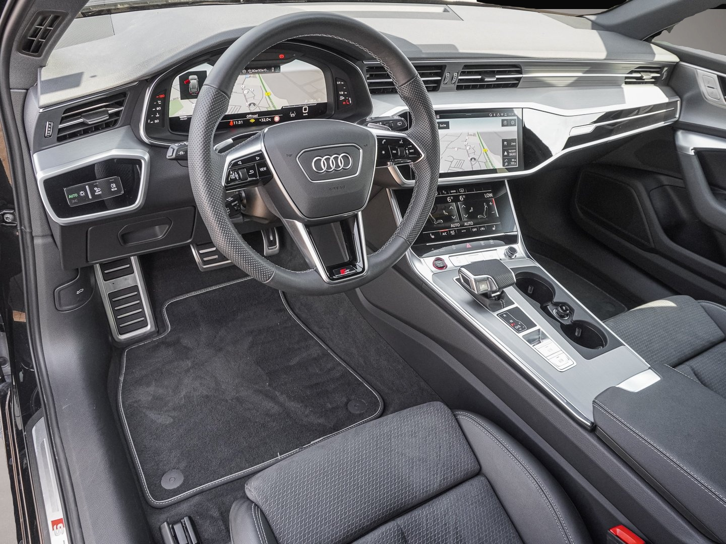 Audi quattro (01/2025, Diesel)
