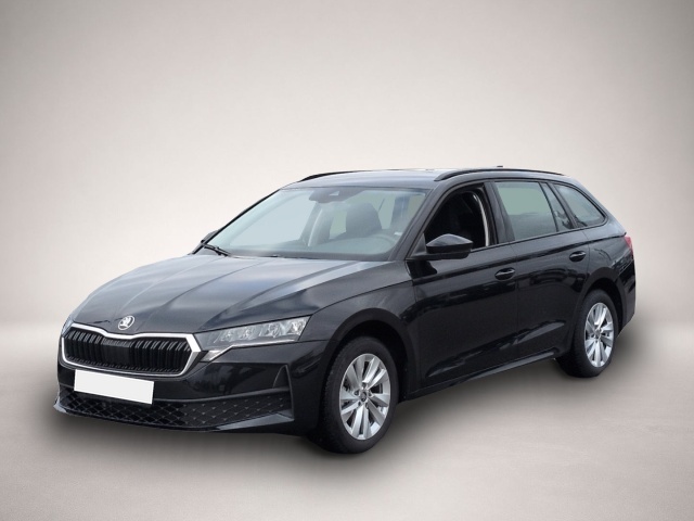 Skoda Octavia (02/2025, Diesel)