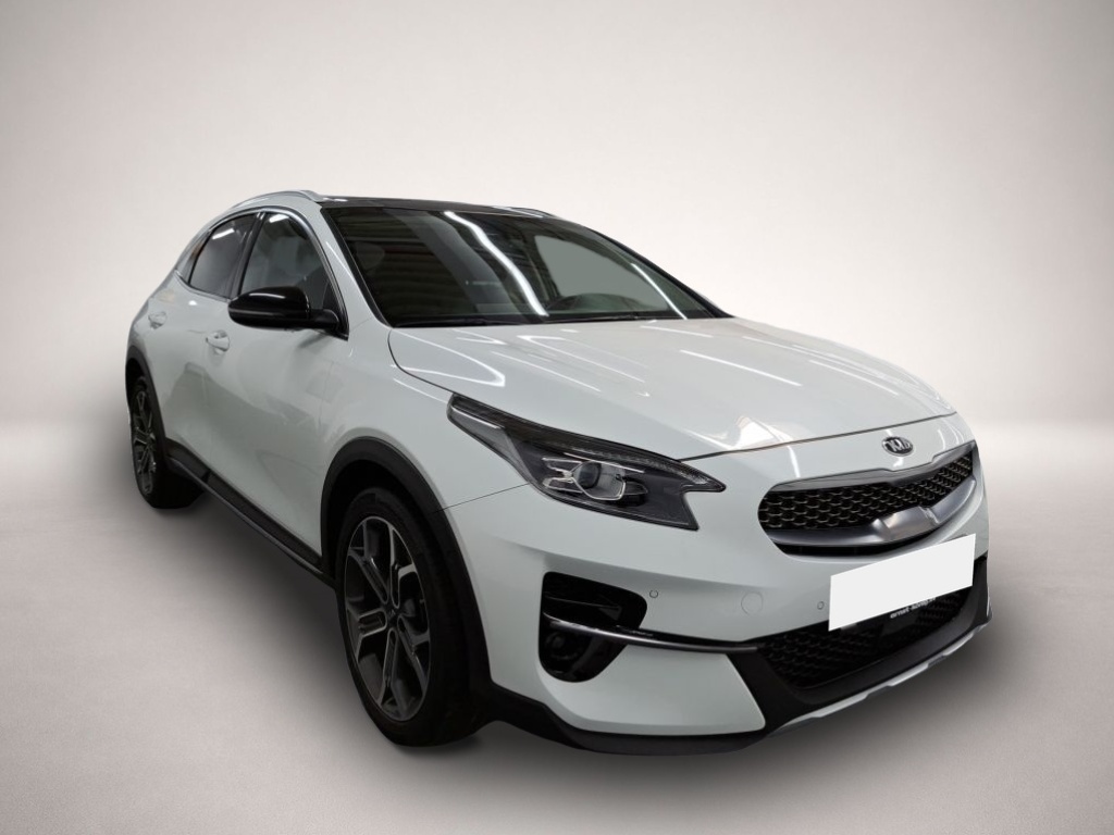 KIA XCeed (04/2020, )