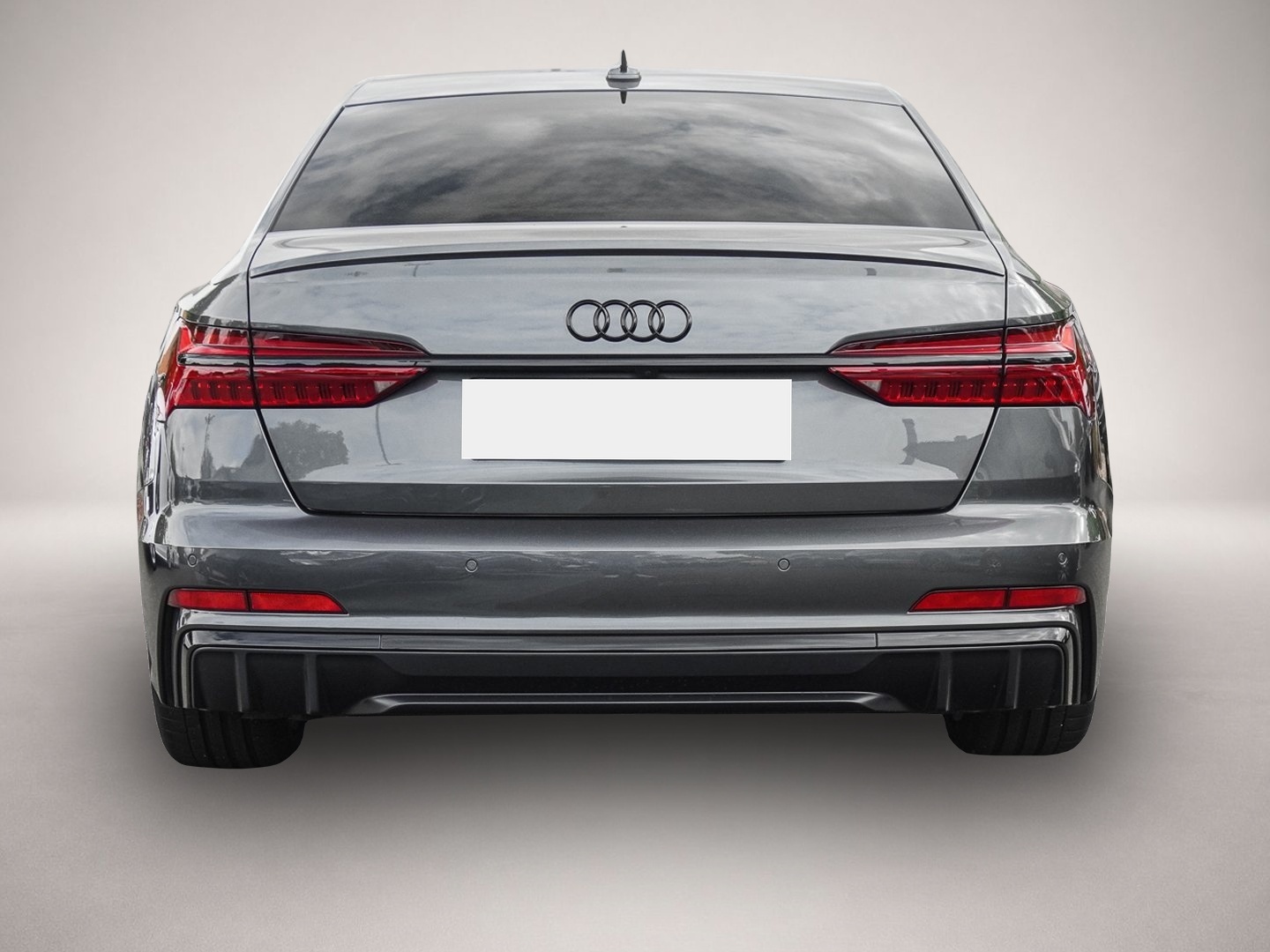 Audi S6 (03/2025, Diesel)