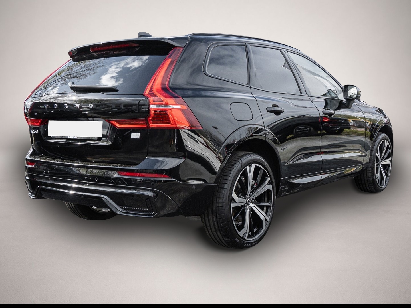 Volvo XC60 (01/2024, )