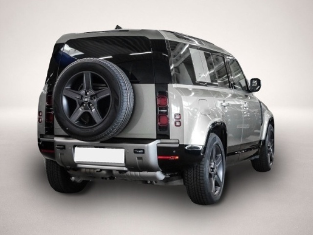 Land-Rover Defender (10/2023, Diesel)