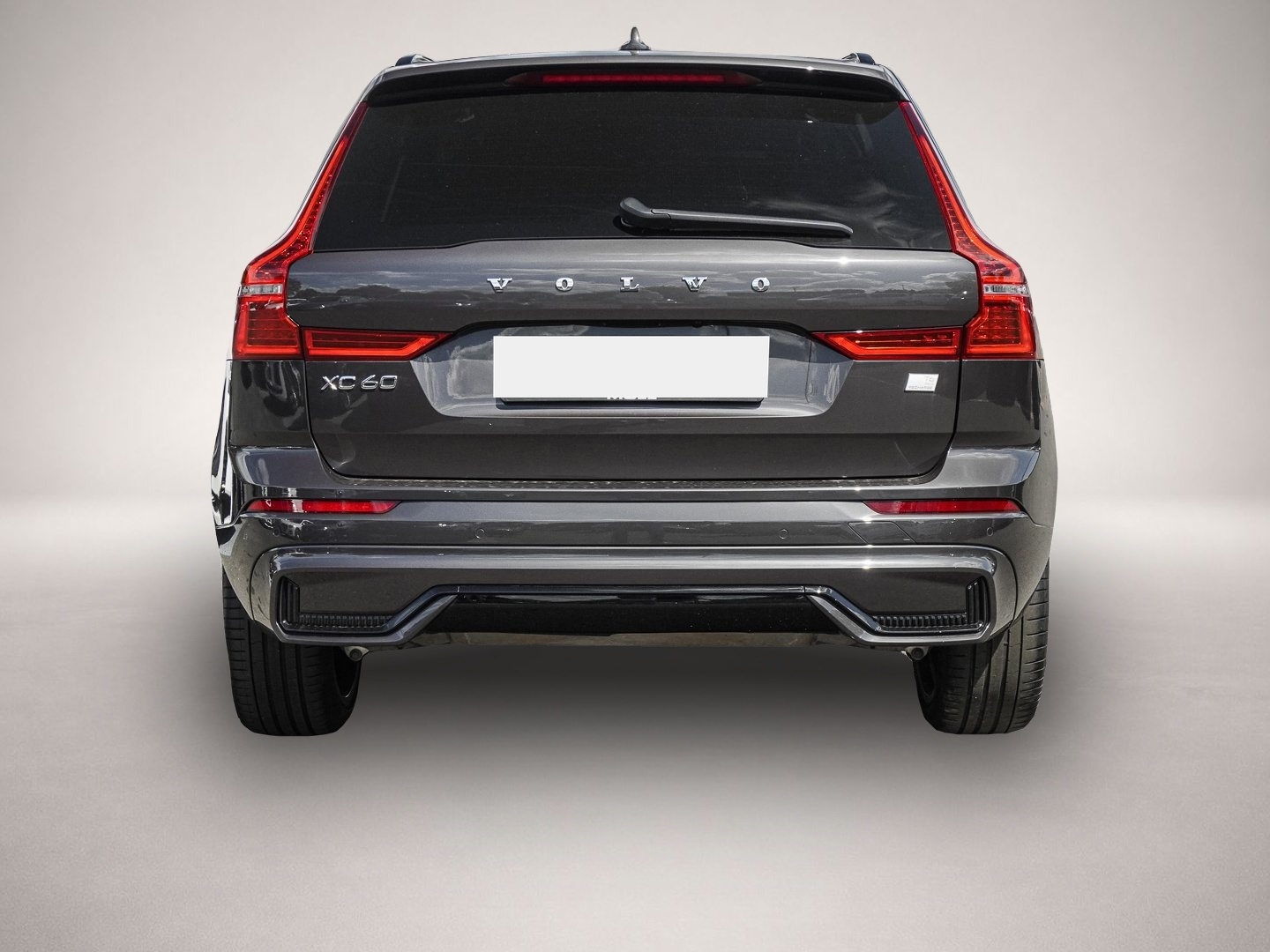 Volvo XC60 (12/2021, )