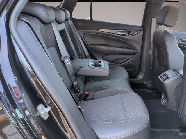 Opel Insignia (12/2021, Diesel)