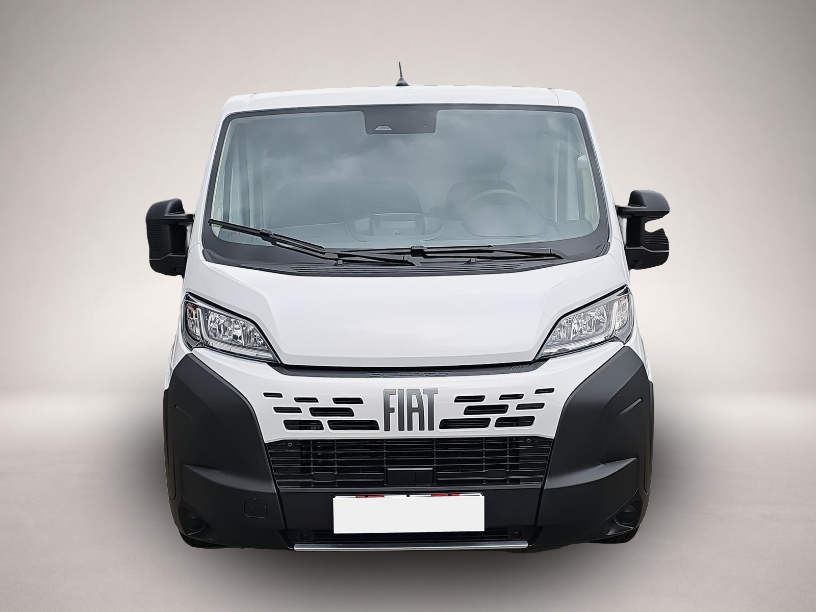 Fiat Other (05/2026, Diesel)