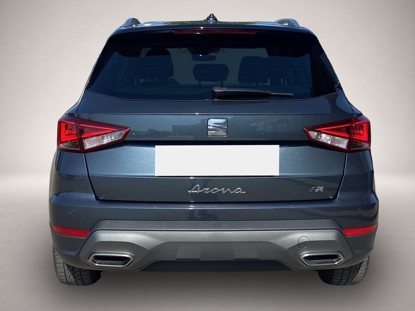 Seat Arona (04/2024, )
