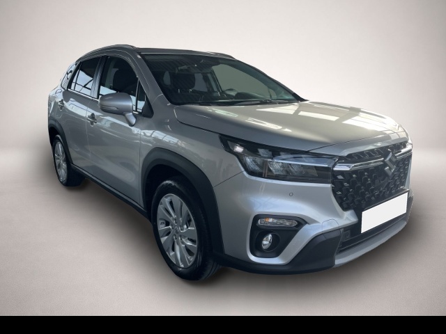 Suzuki Across (06/2026, Benzin)