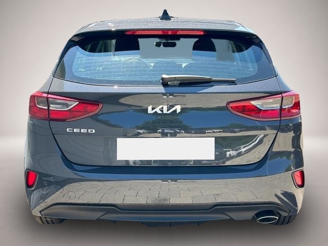 KIA cee'd / Ceed (12/2025, Benzin)