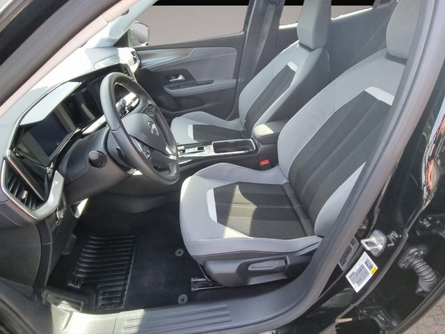 Opel Mokka (08/2023, Benzin)