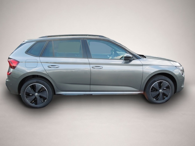 Skoda Kamiq, image 3 of 5