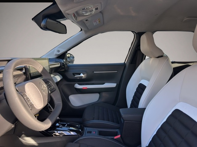 Citroen C3 Aircross (10/2025, Benzin)