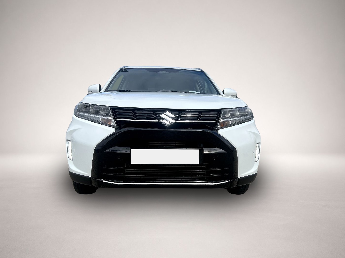 Suzuki Vitara (12/2025, Benzin)