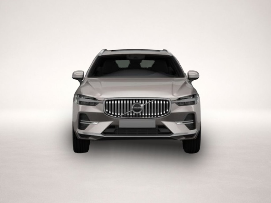 Volvo XC60 (01/2024, Benzin)