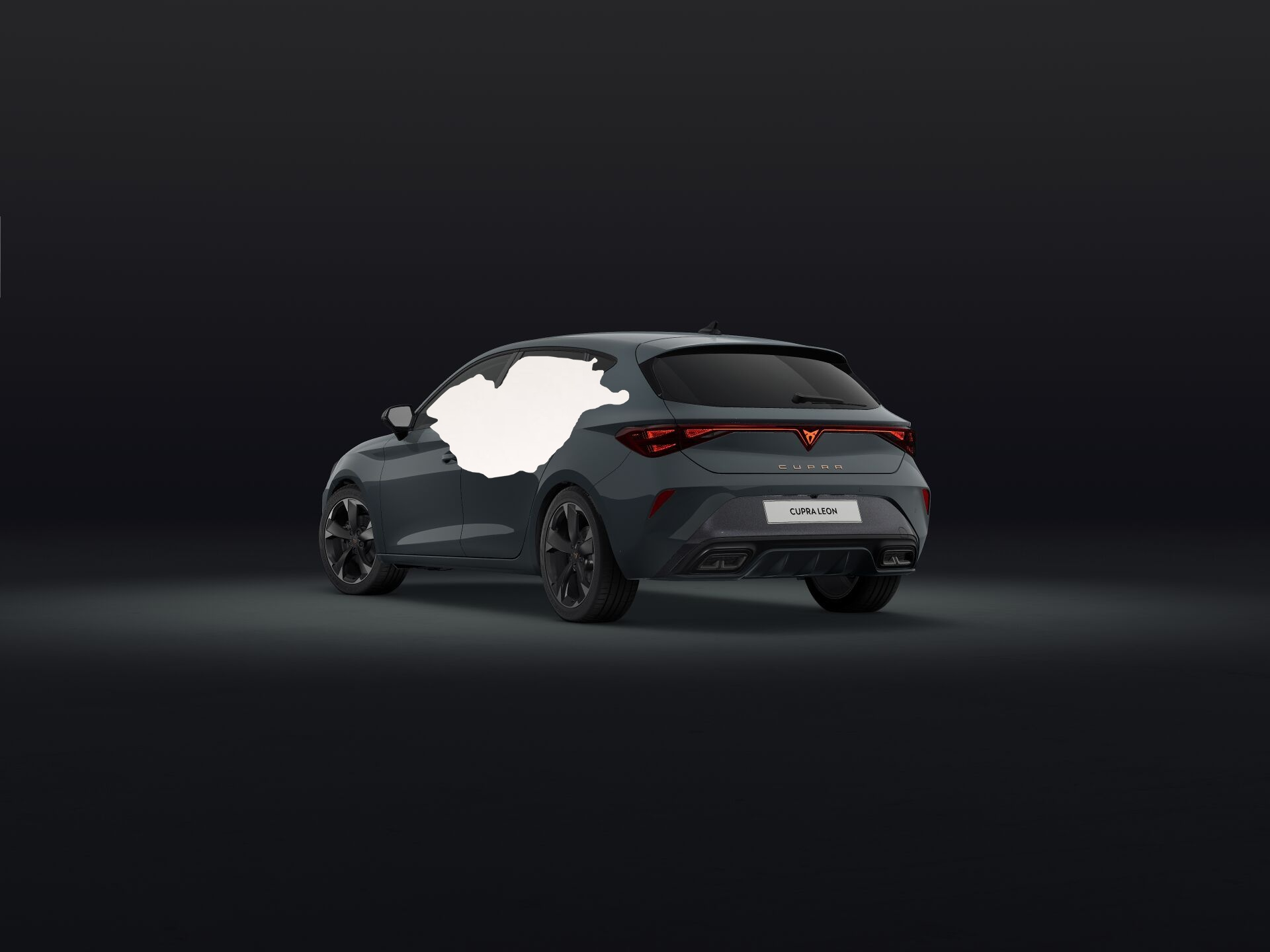Cupra Leon (06/2026, Benzin)