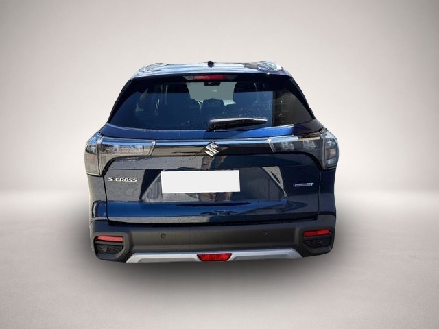 Suzuki (SX4) S-Cross (01/2026, Benzin)