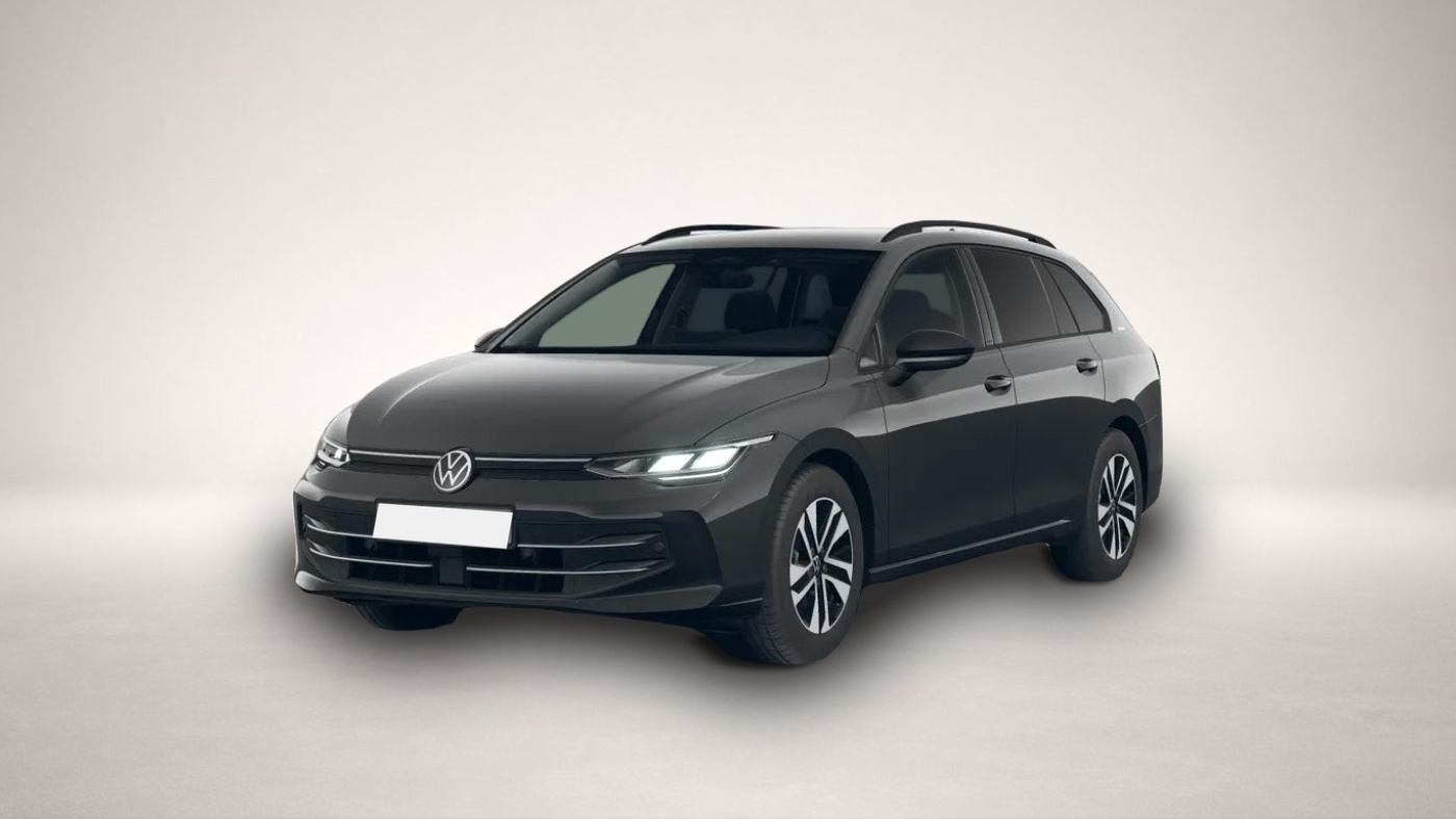 Volkswagen Golf (11/2025, Benzin)