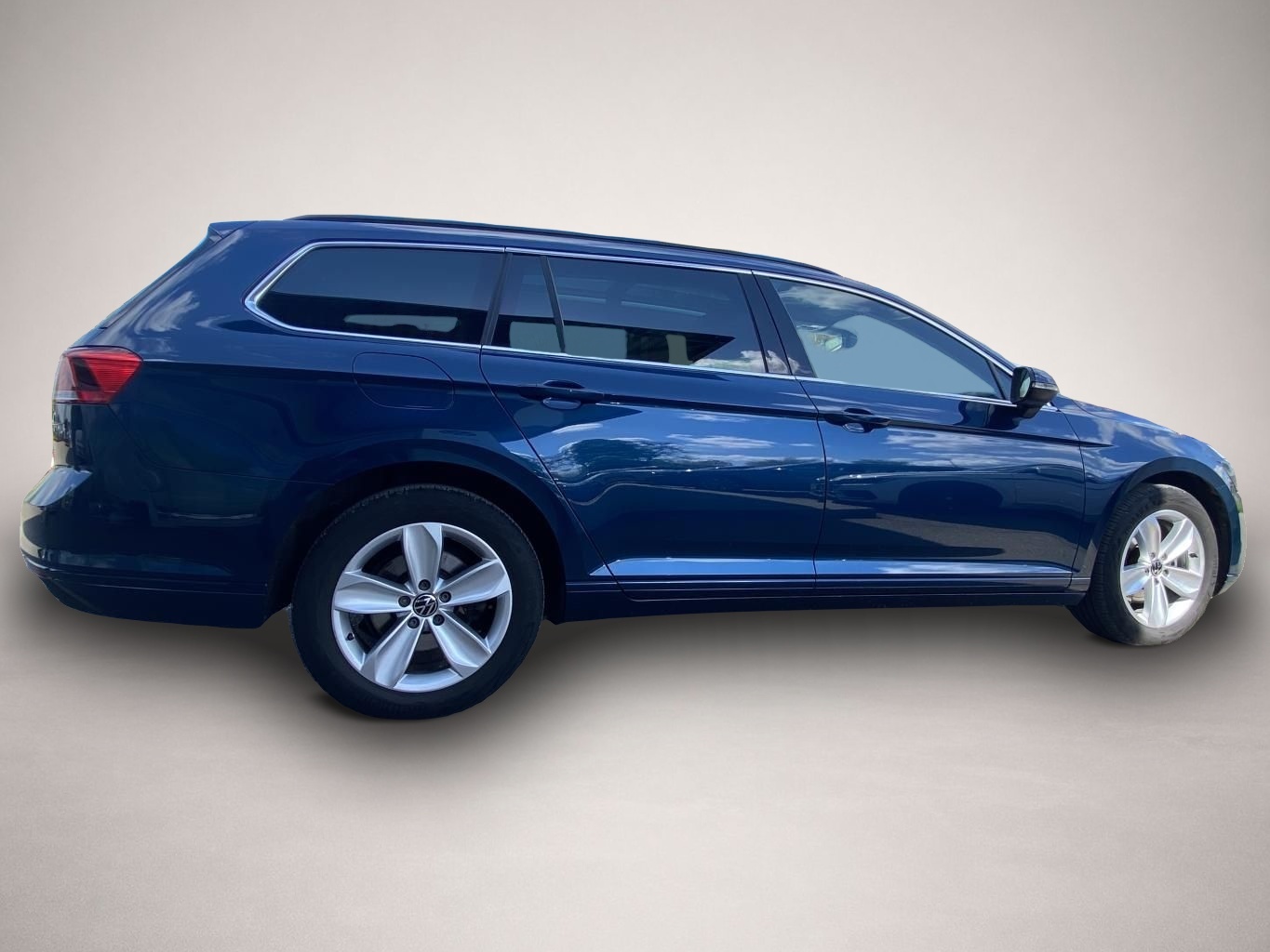 Volkswagen Passat Variant (08/2022, )