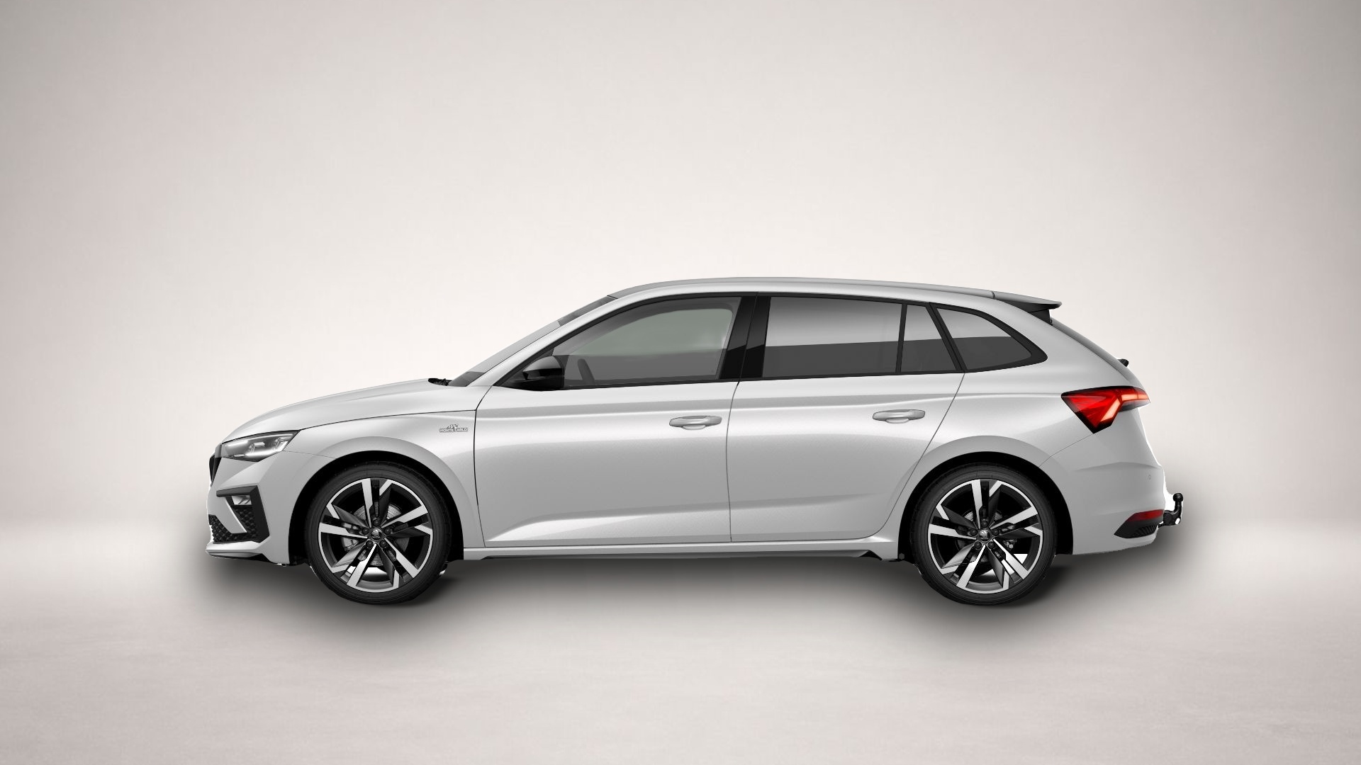 Skoda Scala, Bild 2 von 5