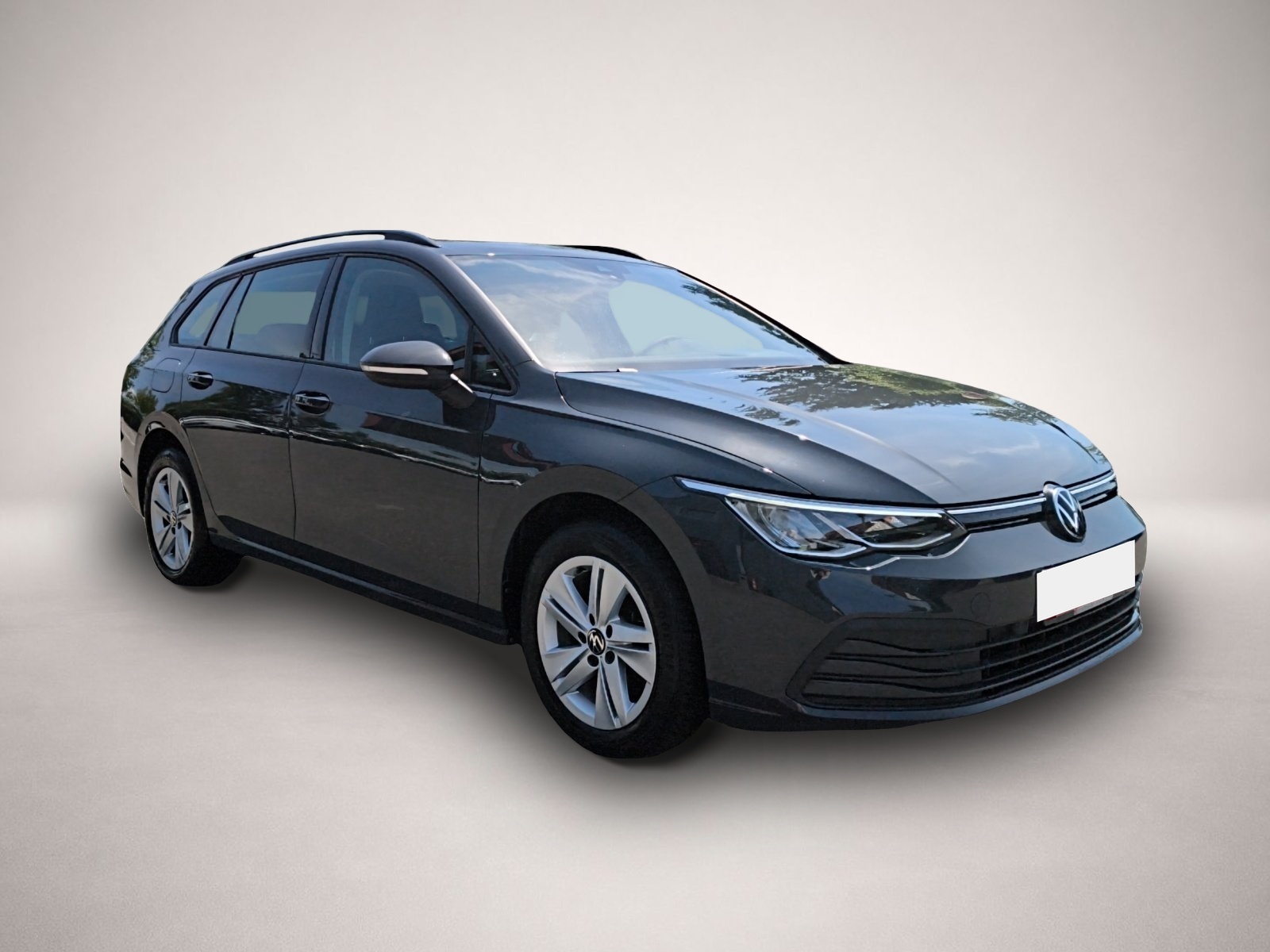 Volkswagen Golf (10/2023, Diesel)
