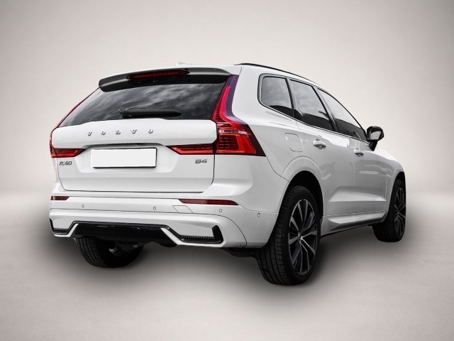 Volvo XC60 (09/2023, Diesel)