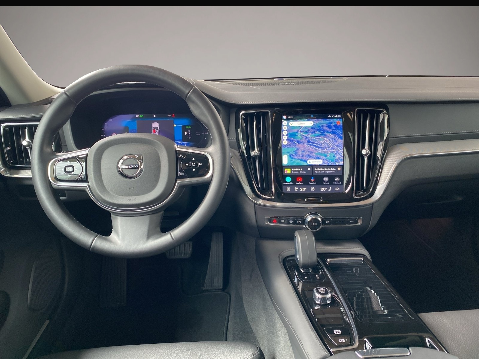 Volvo V60 (06/2024, )
